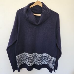 Reitmans XL Petite Sweater